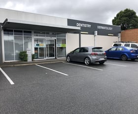 Medical / Consulting commercial property leased at Unit 2, 359 Main South Road Morphett Vale SA 5162