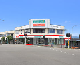 Offices commercial property leased at 2 Memorial Drive Shellharbour City Centre NSW 2529