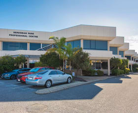 Offices commercial property leased at Suite 1/59 Walters Drive Osborne Park WA 6017