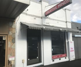 Shop & Retail commercial property leased at 206 Upper Heidelberg Road Ivanhoe VIC 3079