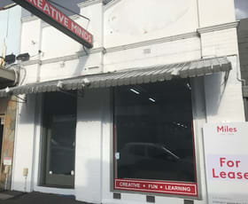 Shop & Retail commercial property leased at 206 Upper Heidelberg Road Ivanhoe VIC 3079
