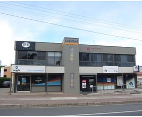 Offices commercial property leased at U2/114 CRAWFORD STREET Queanbeyan NSW 2620
