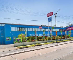Offices commercial property leased at Part Suite/169-175 Parramatta Road Auburn NSW 2144