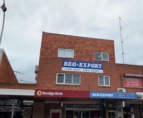 Offices commercial property leased at Level 2 Suite 2/70 Moore Street Liverpool NSW 2170