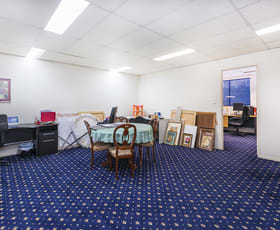 Offices commercial property leased at 8 Holland Street Northgate QLD 4013