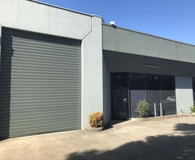 Factory, Warehouse & Industrial commercial property leased at 9/5-7 Vesper Drive Narre Warren VIC 3805