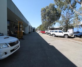 Factory, Warehouse & Industrial commercial property leased at 9/5-7 Vesper Drive Narre Warren VIC 3805