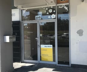 Shop & Retail commercial property leased at SHOP 2A/242 South Terrace Bankstown NSW 2200