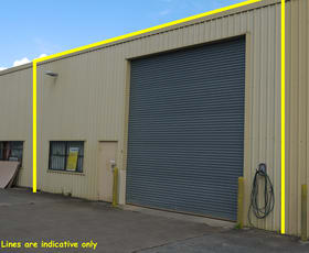 Factory, Warehouse & Industrial commercial property leased at 4/22 Belconnen Crescent Brendale QLD 4500