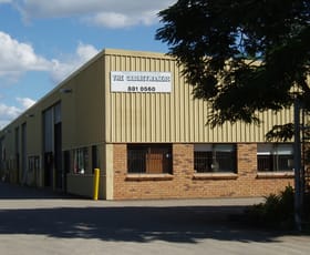 Factory, Warehouse & Industrial commercial property leased at 4/22 Belconnen Crescent Brendale QLD 4500