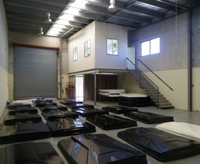 Factory, Warehouse & Industrial commercial property leased at 7/18-20 Cessna Drive Caboolture QLD 4510
