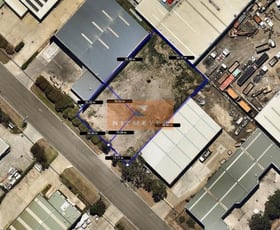 Development / Land commercial property leased at 6 Heald Road Ingleburn NSW 2565