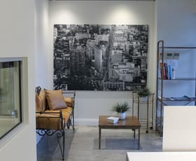 Offices commercial property leased at 84 Brewer Street Perth WA 6000