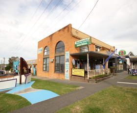Shop & Retail commercial property leased at Bold Street Laurieton NSW 2443