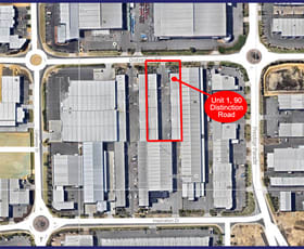 Offices commercial property leased at 1/90 Distinction Rd Wangara WA 6065