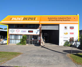Factory, Warehouse & Industrial commercial property leased at 43 Randall Street Slacks Creek QLD 4127