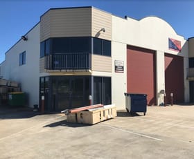 Offices commercial property leased at 7/18-20 Cessna Drive Caboolture QLD 4510