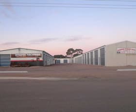 Factory, Warehouse & Industrial commercial property leased at Shed 35/20 Gilpin Street Chadwick WA 6450