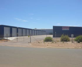 Factory, Warehouse & Industrial commercial property leased at Shed 33/753 Berrigan Street Chadwick WA 6450