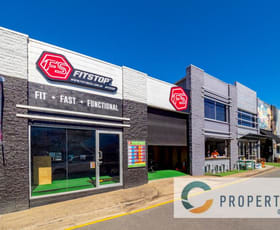 Offices commercial property leased at 304 Montague Road West End QLD 4101