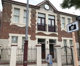 Medical / Consulting commercial property leased at 115 Newcastle Street Perth WA 6000