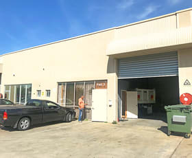 Factory, Warehouse & Industrial commercial property leased at 3/36 Stephen Road Dandenong VIC 3175