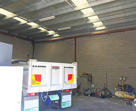 Factory, Warehouse & Industrial commercial property leased at 3/36 Stephen Road Dandenong VIC 3175