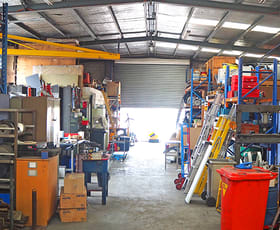 Factory, Warehouse & Industrial commercial property leased at 10 Dandenong Street Dandenong VIC 3175