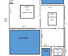 Development / Land commercial property leased at Hardstand/Hardstand & Office - Finance Place Malaga WA 6090