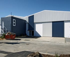 Factory, Warehouse & Industrial commercial property leased at Lot 1, 8 Playle Street Myaree WA 6154