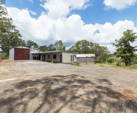 Factory, Warehouse & Industrial commercial property leased at Lot/7 Lilypool Road South Grafton NSW 2460