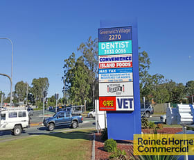 Offices commercial property leased at 3b/2270 Sandgate Road Boondall QLD 4034