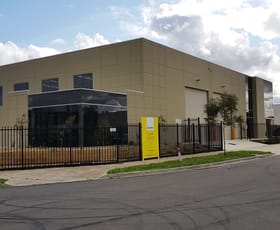 Offices commercial property leased at 16B/2 Alysam Road Epping VIC 3076
