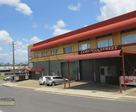 Offices commercial property leased at 5/39 Corunna Street Albion QLD 4010