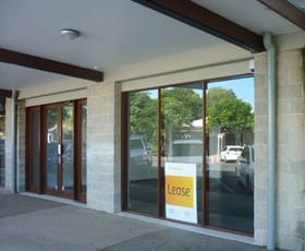 Shop & Retail commercial property leased at 7B/21-25 Fletcher Street Byron Bay NSW 2481