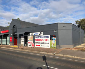 Medical / Consulting commercial property leased at 221 Glynburn Road St Morris SA 5068
