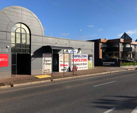Shop & Retail commercial property leased at 221 Glynburn Road St Morris SA 5068
