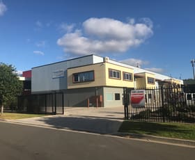Showrooms / Bulky Goods commercial property leased at 1a/20 Bluett Drive Smeaton Grange NSW 2567