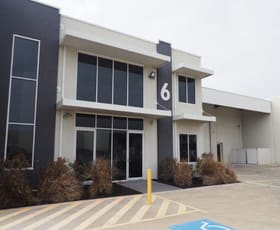 Offices commercial property leased at 6 Kalinga Way Landsdale WA 6065