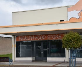 Shop & Retail commercial property leased at 27 Lloyd Street Moe VIC 3825