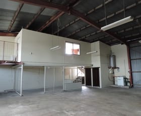 Factory, Warehouse & Industrial commercial property leased at 89 Knox Street Goulburn NSW 2580