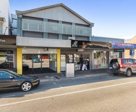 Medical / Consulting commercial property leased at 260 Sturt Street Townsville City QLD 4810