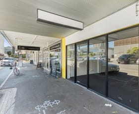 Offices commercial property leased at 260 Sturt Street Townsville City QLD 4810