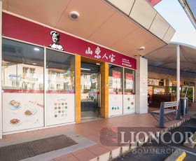 Shop & Retail commercial property leased at Sunnybank Hills QLD 4109