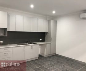 Factory, Warehouse & Industrial commercial property leased at 8 Venture Way Pakenham VIC 3810