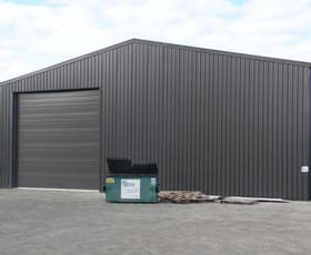 Factory, Warehouse & Industrial commercial property leased at Part 11 Brentwood Road Kenwick WA 6107