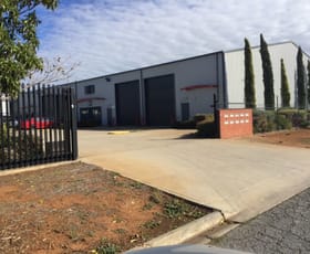Factory, Warehouse & Industrial commercial property leased at 11 Hartfoot Crescent Edinburgh North SA 5113