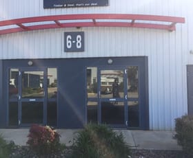 Factory, Warehouse & Industrial commercial property leased at 11 Hartfoot Crescent Edinburgh North SA 5113
