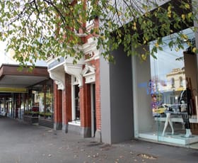 Shop & Retail commercial property leased at 176 Bridport Street Albert Park VIC 3206