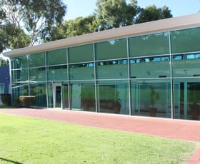 Medical / Consulting commercial property leased at Unit 1, 2A Brodie-Hall Drive Bentley WA 6102
